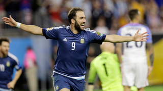Juventus's Ungodly Fee For Gonzalo Higuaín Is Well Worth It